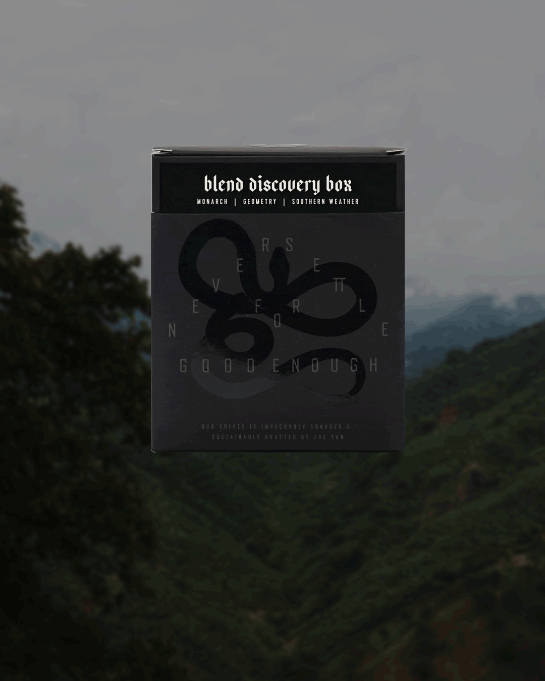 Picture behind 'BOX SETS'