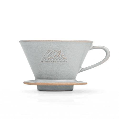 Kalita MINO Ceramic Dripper 185