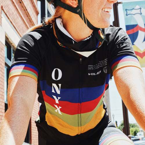 Peleton Jersey (Women's)