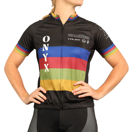 Peleton Jersey (Women's)