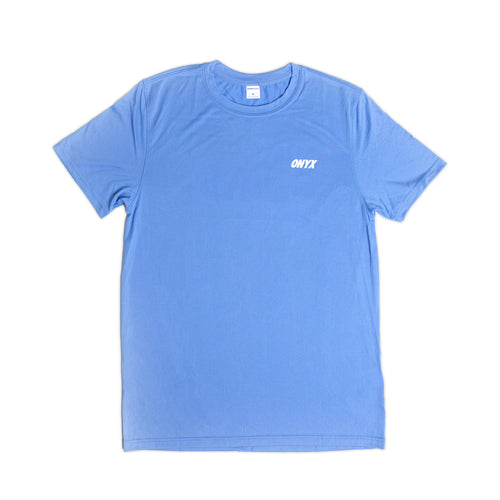 Just Doyenne It Classic Tee (Sky Blue)