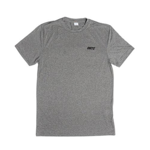 Just Doyenne It Classic Tee (Heather Grey)