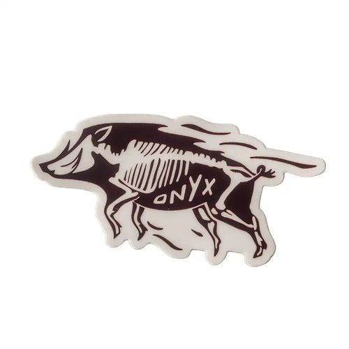 Not An Arkansas Sticker