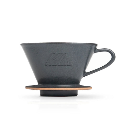 Kalita MINO Ceramic Dripper 185
