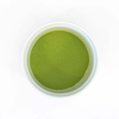 Uji Matcha