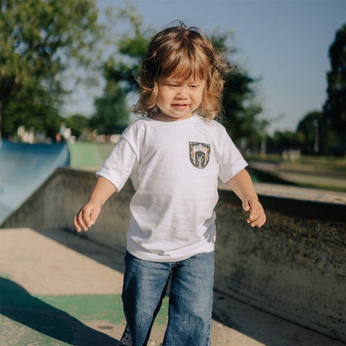 Voyager Kids Tee