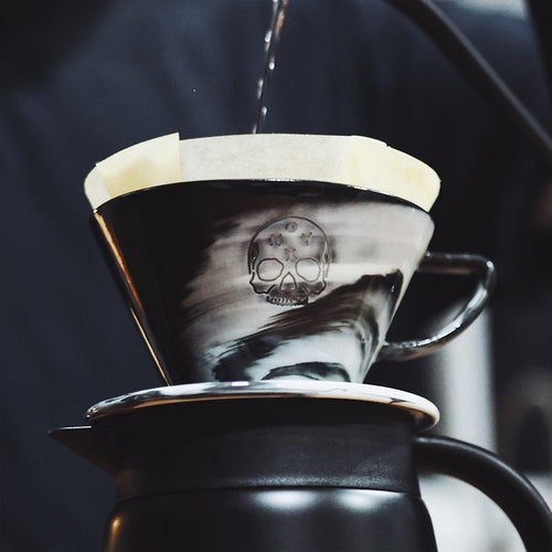 Sibarist Flat Filters