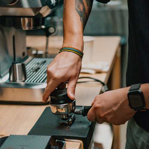 Onyx Coffee Academy: Espresso Basics