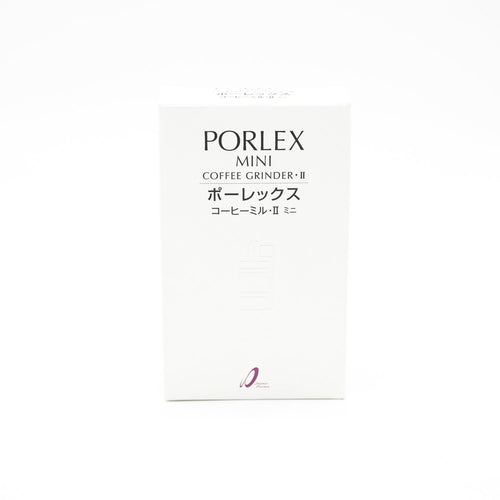 Porlex Mini Grinder II