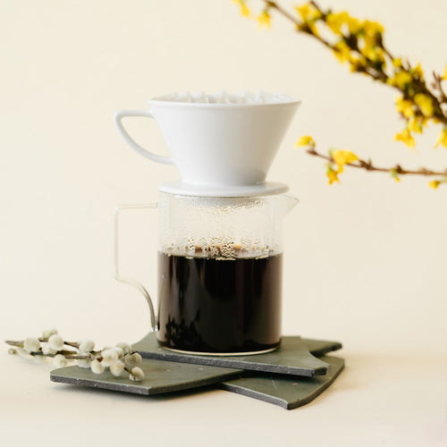 Onyx Coffee Academy: Pour Over Basics