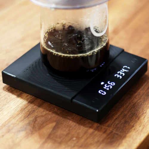 Timemore Black Mirror Basic Pro Weighing Panel