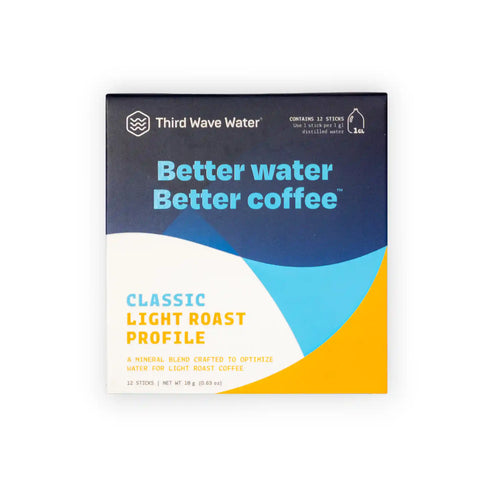 Third Wave Water