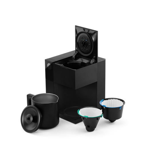 Aiden Precision Coffee Maker