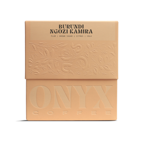 Burundi Ngozi Kamira