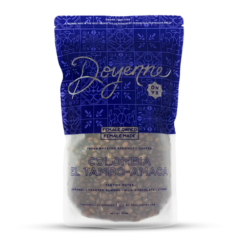 Colombia El Tambo-AMACA