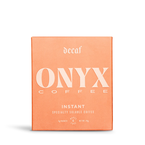 Instant Decaf Colombia Inzá San Antonio