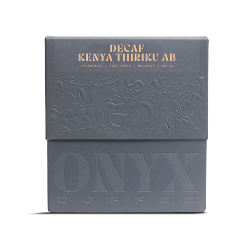 Decaf Kenya Thiriku AB