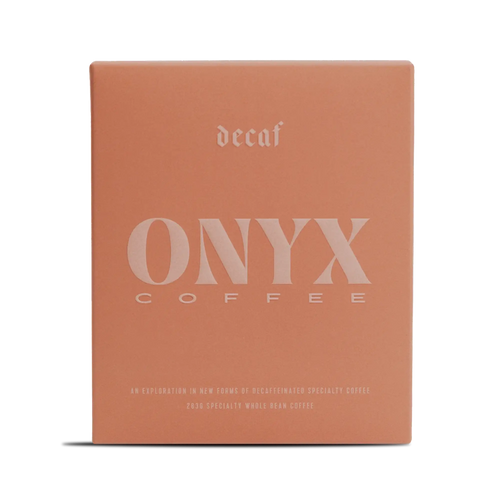 Decaf Colombia Inzá San Antonio