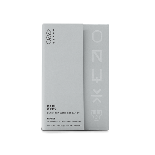 Earl Grey