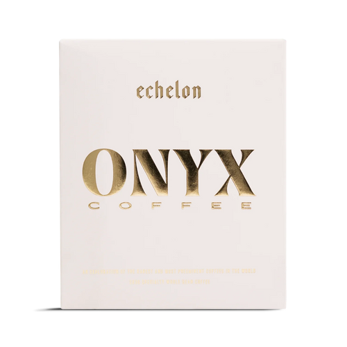 Panama Elida Estate Falda Gesha