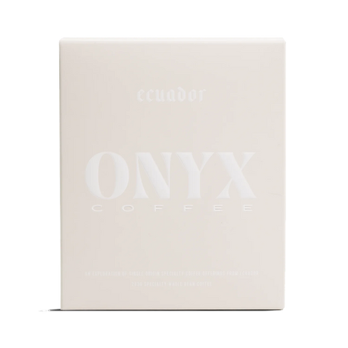 Ecuador La Soledad Sidra 'Wave'