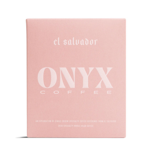 El Salvador Santa Rosa