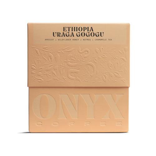 Ethiopia Uraga Gogogu