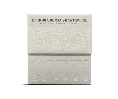 Ethiopia Bensa Shantawene
