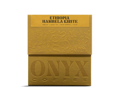 Ethiopia Hambela Kirite