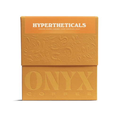Hypertheticals