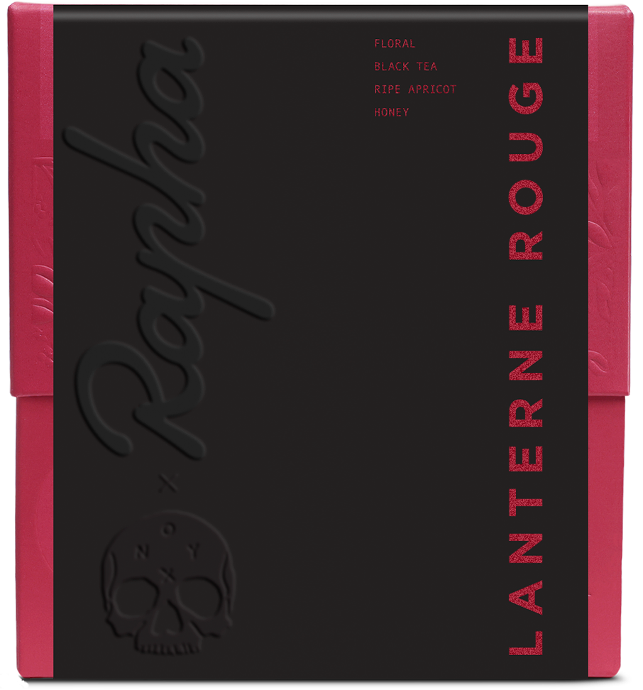 Picture of Lanterne Rouge