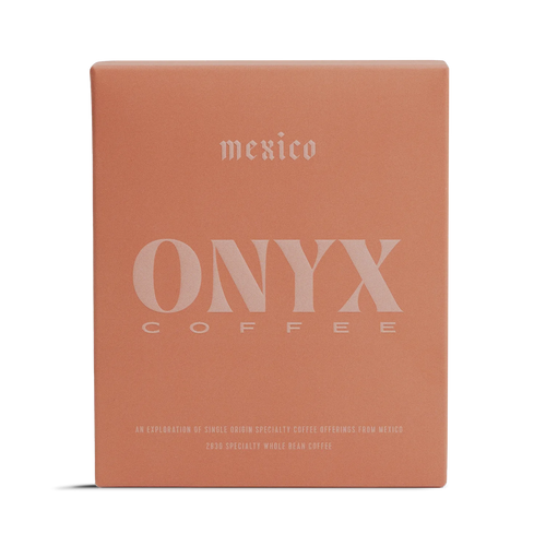 Mexico José Arguello Natural