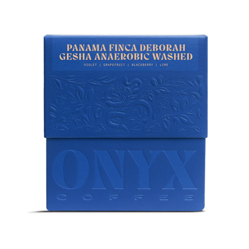 Panama Finca Deborah Gesha Anaerobic Washed