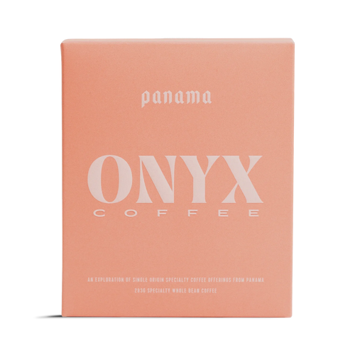 Panama Finca Deborah Nirvana Gesha