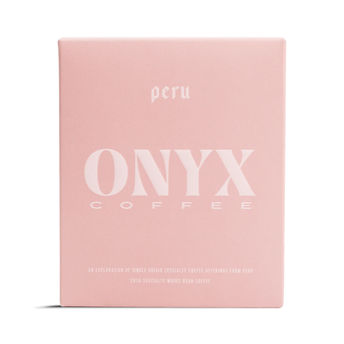 Peru La Margarita Gesha