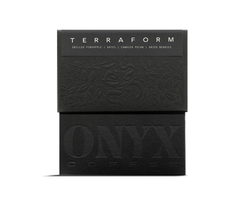 Propaganda Terraform