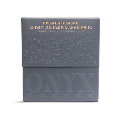 Rwanda Humure Abishyizehamwe Anaerobic