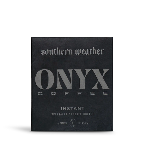 Instant Southern Weather