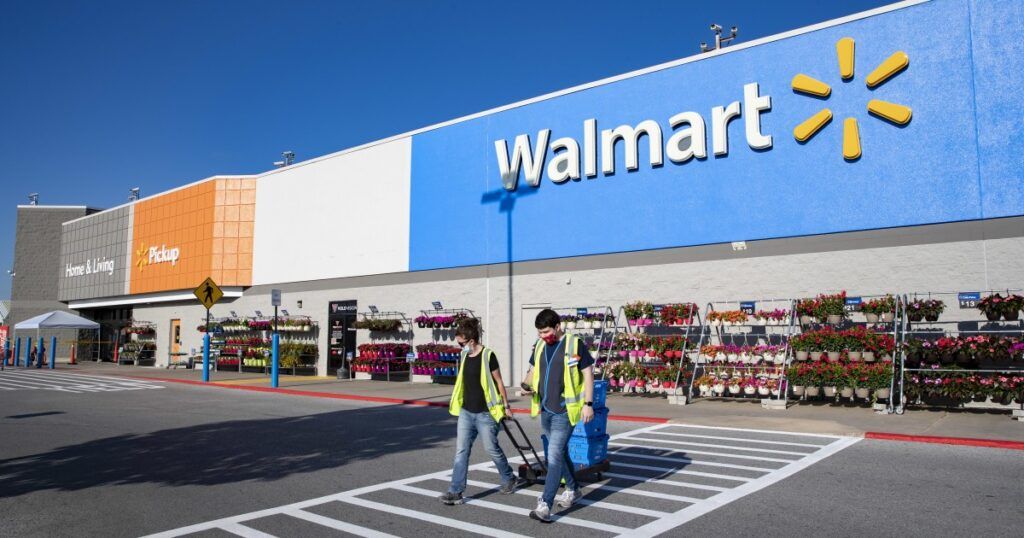Onewalmart GTA Portal