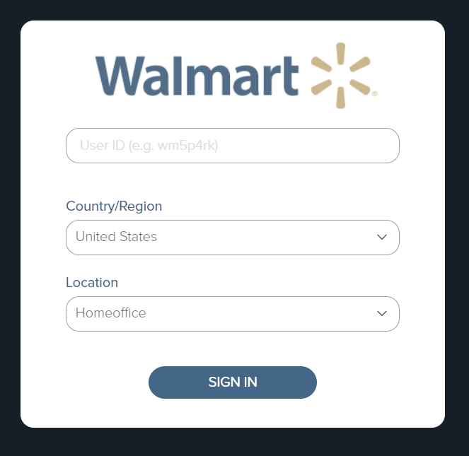 ASDA Walmartone