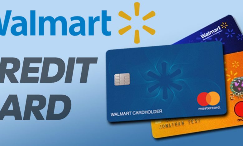 Report Walmart Credit Card Lost